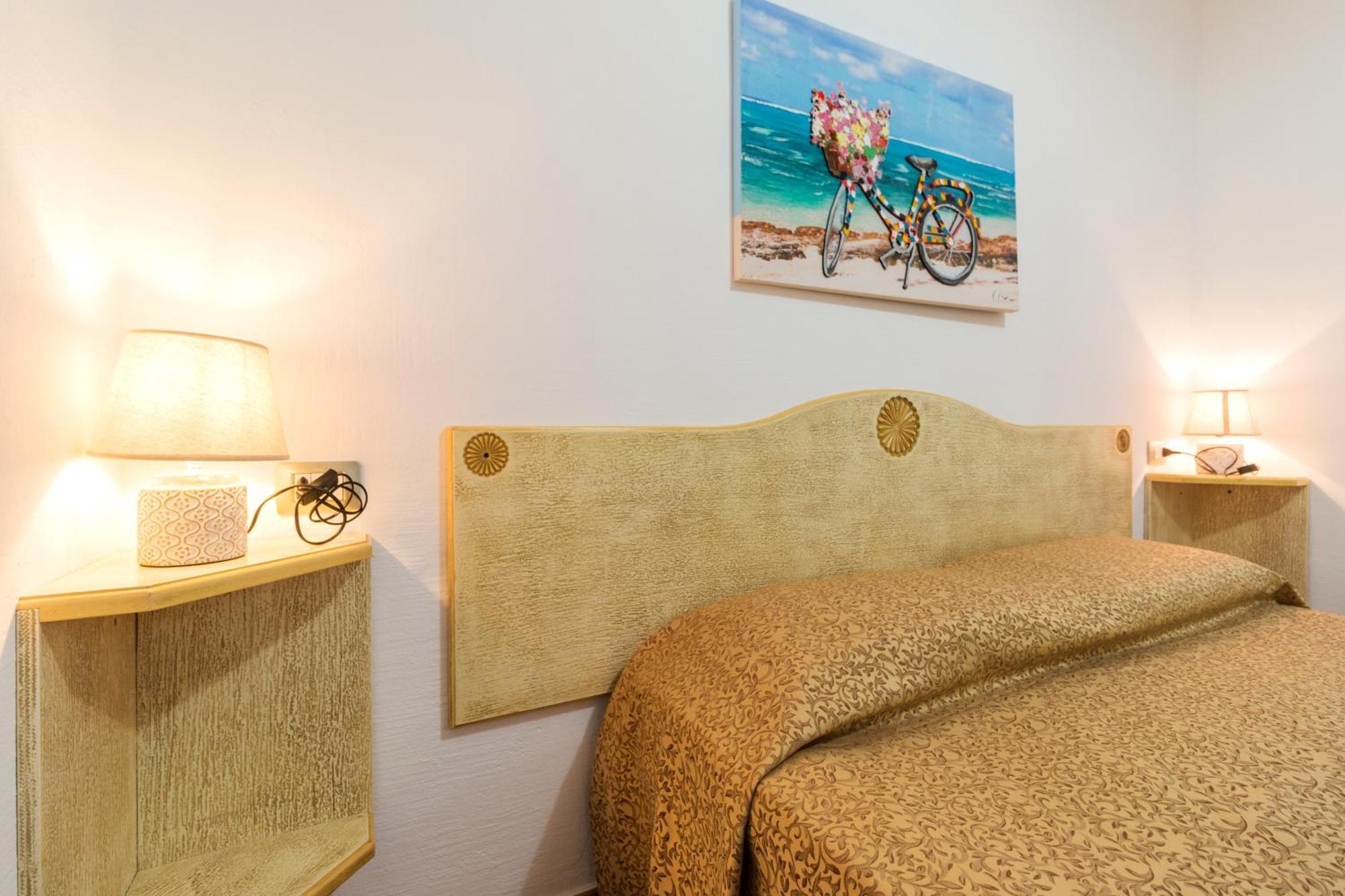 Apartamento Rustico Degli Ulivi Orosei Exterior foto